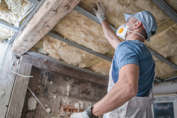 Range of Insulation Solutions in Callaway, MD