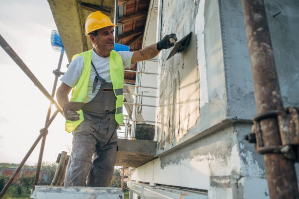 Insulation Contractors for Homes in Callaway, MD